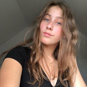 Meet your Posher, Catherine